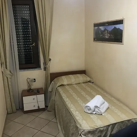 Guest house Ristorante Al Giardinetto *