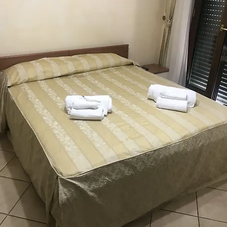 Guest house Ristorante Al Giardinetto