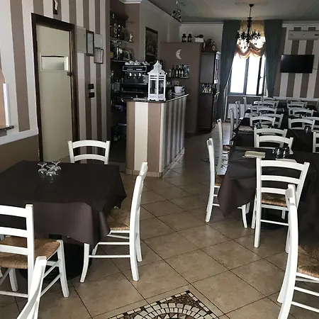 Ristorante Al Giardinetto *