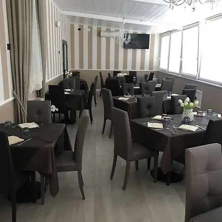 Ristorante Al Giardinetto Guest house *
