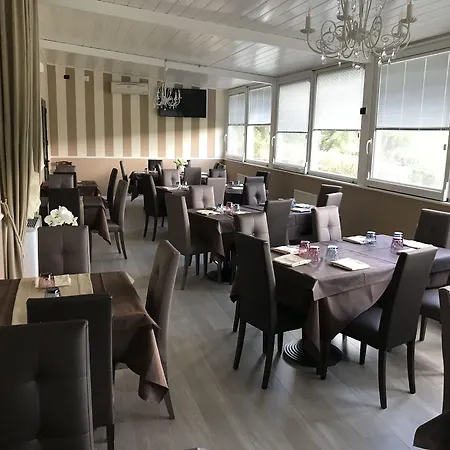 Ristorante Al Giardinetto Francavilla in Sinni