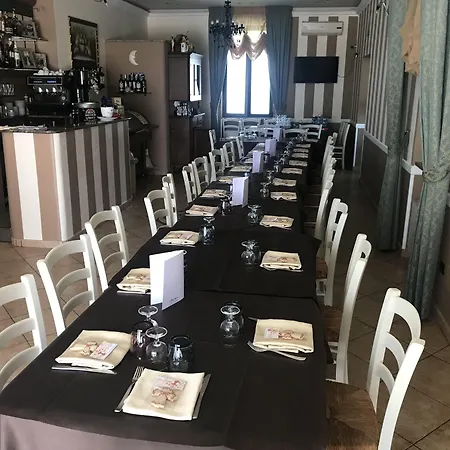 Ristorante Al Giardinetto Guest house