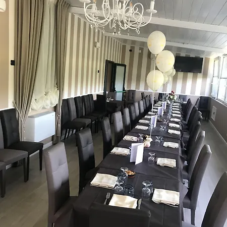 Guest house Ristorante Al Giardinetto