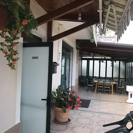 Gæstehus Ristorante Al Giardinetto