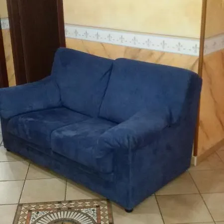 Guest house Ristorante Al Giardinetto Francavilla in Sinni
