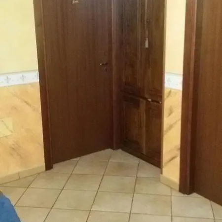 Ristorante Al Giardinetto Guest house