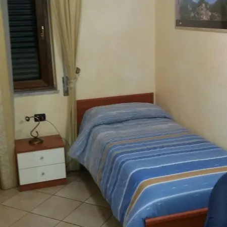 Guest house Ristorante Al Giardinetto