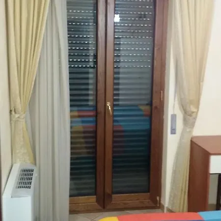 Ristorante Al Giardinetto Guest house