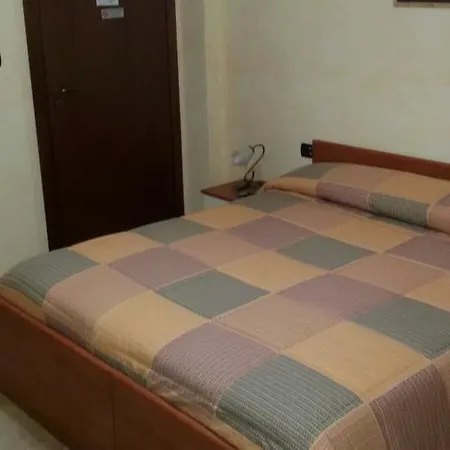 Ristorante Al Giardinetto Guest house *