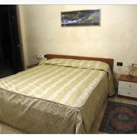 Ristorante Al Giardinetto