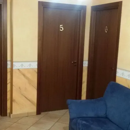 Guest house Ristorante Al Giardinetto