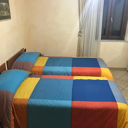 Ristorante Al Giardinetto *