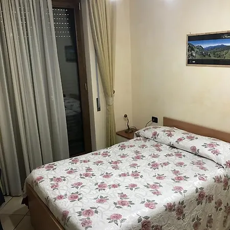 Guest house Ristorante Al Giardinetto *