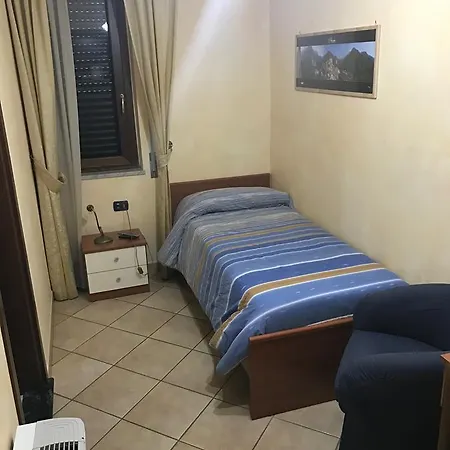 Ristorante Al Giardinetto * Francavilla in Sinni