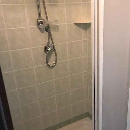 Gæstehus Ristorante Al Giardinetto *