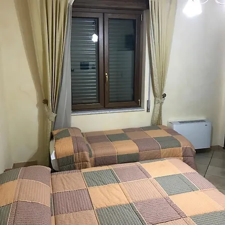 Guest house Ristorante Al Giardinetto