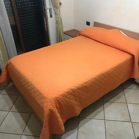 Guest house Ristorante Al Giardinetto Francavilla in Sinni