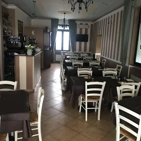 Ristorante Al Giardinetto